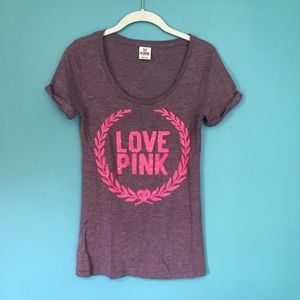 3 for $15 VS PINK shirt size XS